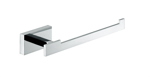MEBO Chrome Toilet Paper Holder - 91003A - MEBO Building Materials