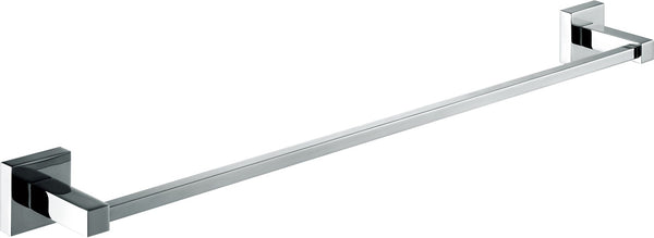 MEBO 24 inch Chrome Towel Bar - 93601 - MEBO Building Materials