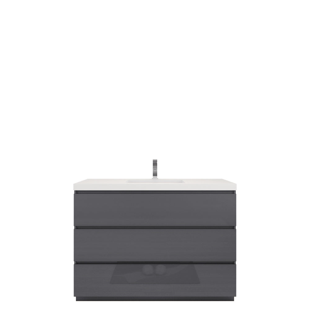 48 inch Free Standing MEBO Building Materials