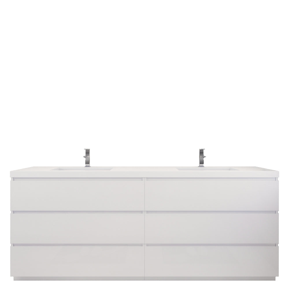 84 inch Free Standing MEBO Building Materials