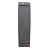 Moravia 16" Wall Mounted Linen Side Cabinet - MEBO Building Materials