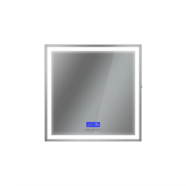 Sienna 36" LED Mirror with bluetooth speaker (35 ''Height) - MEBO Building Materials